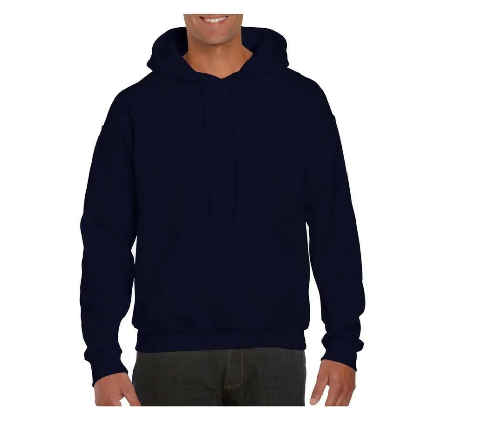 Gildan GN925 - Sweat à Capuche Unisexe Confort et Style