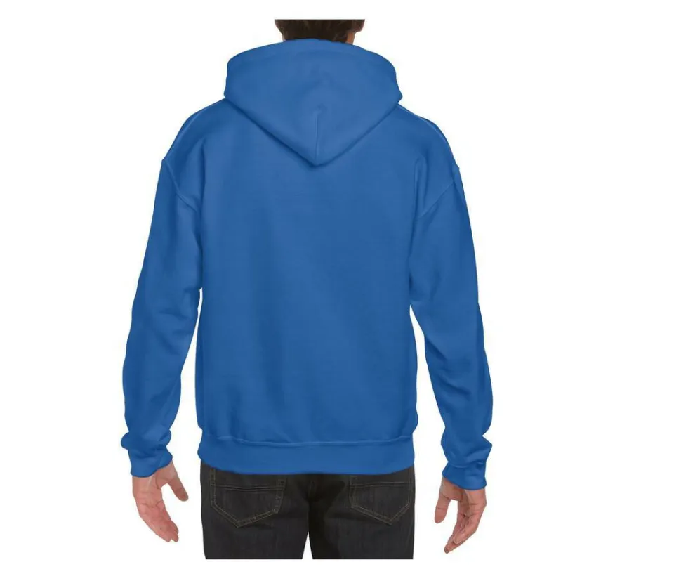 Gildan GN925 - Sweat à Capuche Unisexe Confort et Style