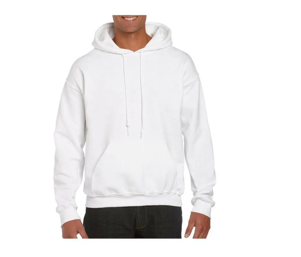 Gildan GN925 - Sweat à Capuche Unisexe Confort et Style