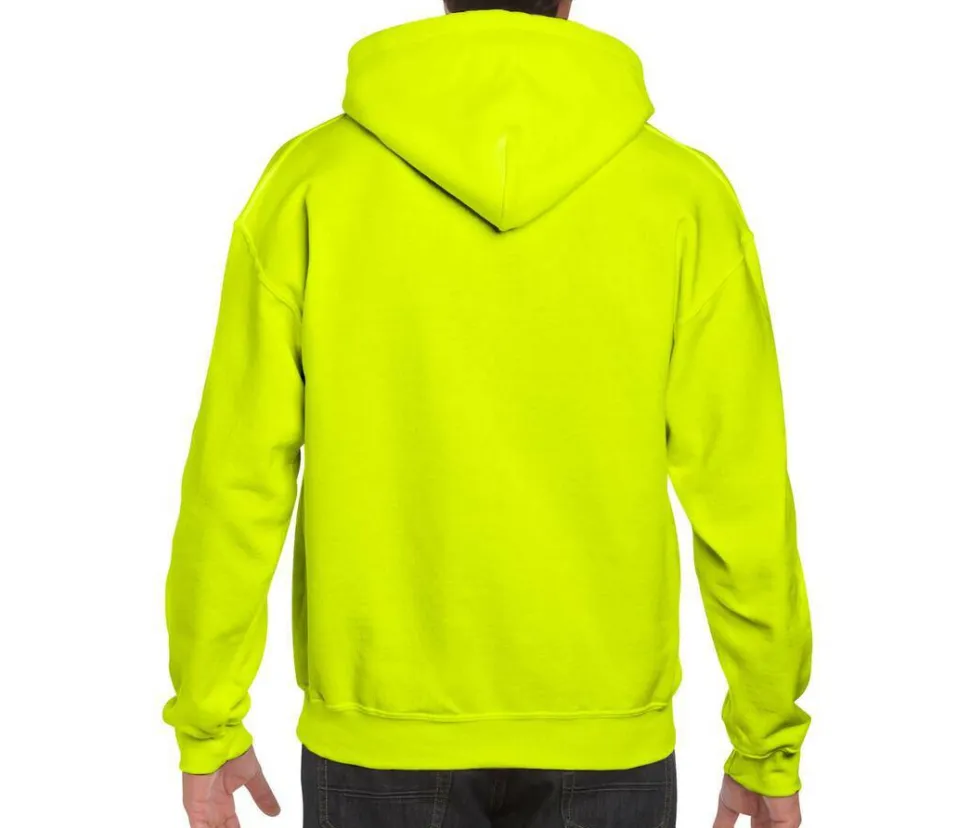 Gildan GN925 - Sweat à Capuche Unisexe Confort et Style