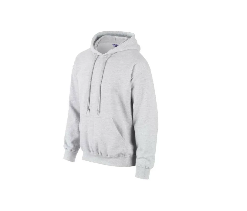 Gildan GN925 - Sweat à Capuche Unisexe Confort et Style