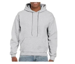 Gildan GN925 - Sweat à Capuche Unisexe Confort et Style