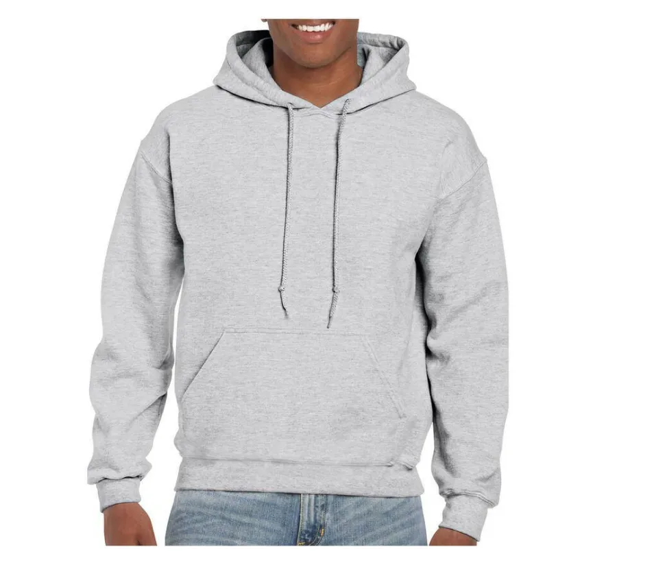 Gildan GN925 - Sweat à Capuche Unisexe Confort et Style