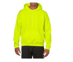 Gildan GN925 - Sweat à Capuche Unisexe Confort et Style