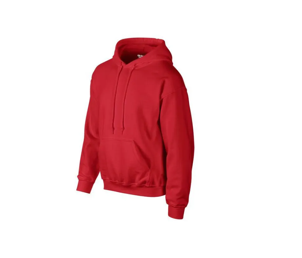 Gildan GN925 - Sweat à Capuche Unisexe Confort et Style