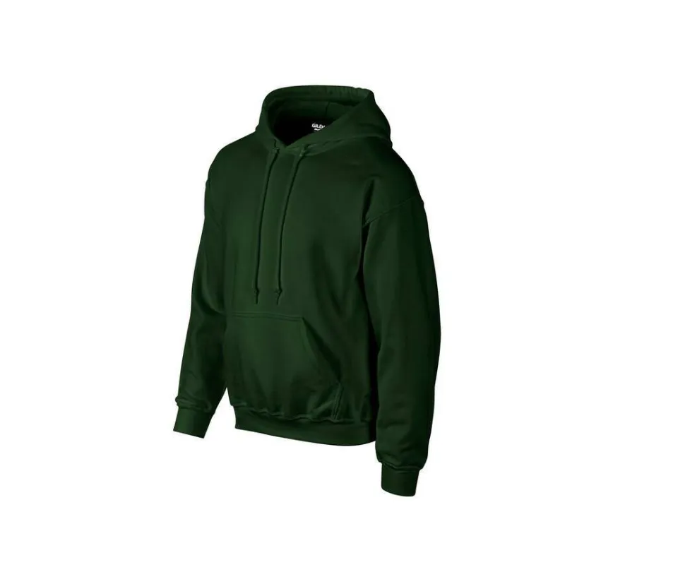 Gildan GN925 - Sweat à Capuche Unisexe Confort et Style