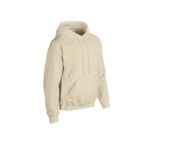 Gildan GN940 - Sweat À Capuche Homme & Femme Heavy Blend