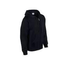 Gildan GN960 - Sweat Capuche Homme Grand Zip