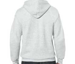 Gildan GN960 - Sweat Capuche Homme Grand Zip