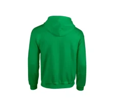 Gildan GN960 - Sweat Capuche Homme Grand Zip