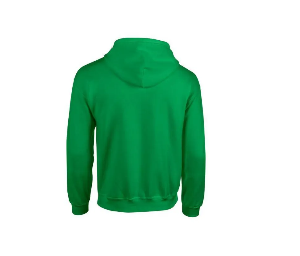 Gildan GN960 - Sweat Capuche Homme Grand Zip
