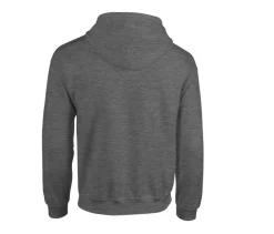 Gildan GN960 - Sweat Capuche Homme Grand Zip