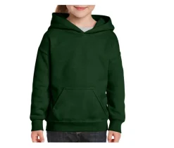 Gildan GN941 - Sweat Capuche Enfant Heavy Blend