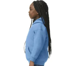 Gildan GN941 - Sweat Capuche Enfant Heavy Blend
