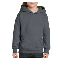 Gildan GN941 - Sweat Capuche Enfant Heavy Blend