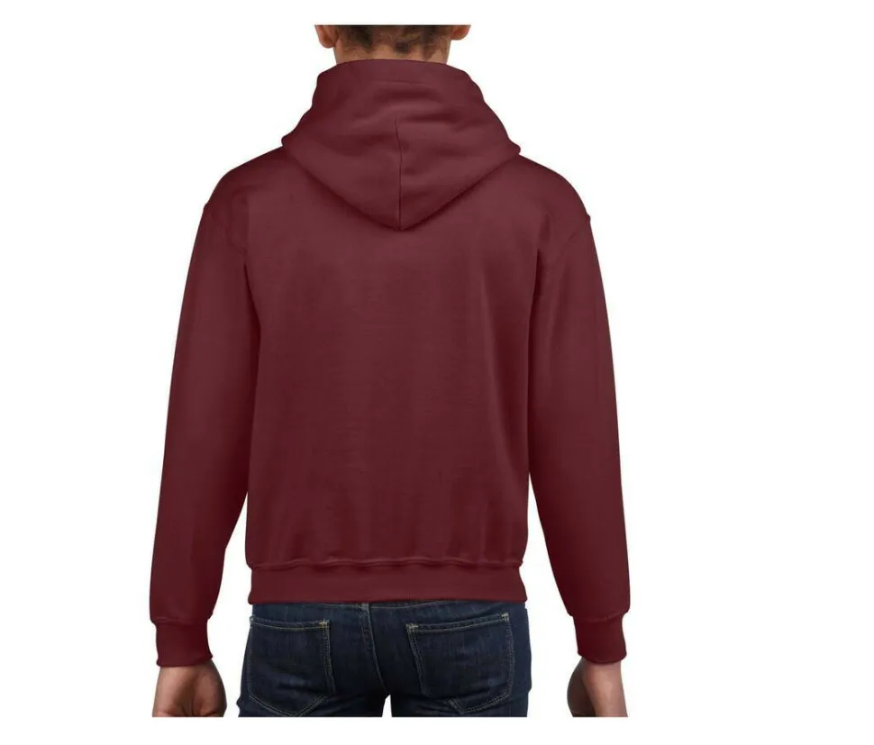 Gildan GN941 - Sweat Capuche Enfant Heavy Blend