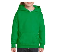 Gildan GN941 - Sweat Capuche Enfant Heavy Blend