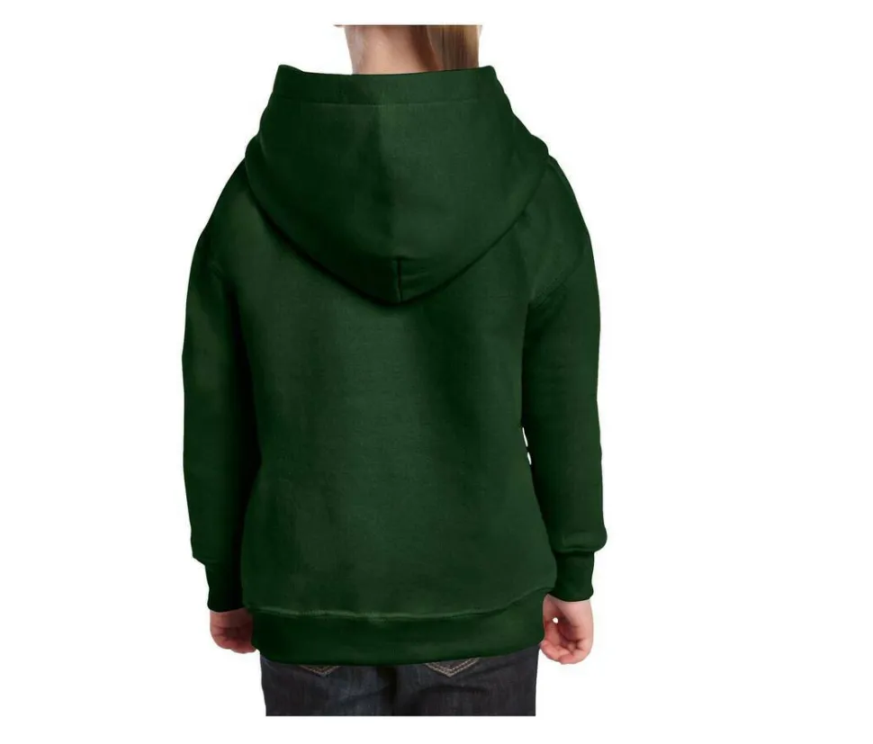 Gildan GN941 - Sweat Capuche Enfant Heavy Blend
