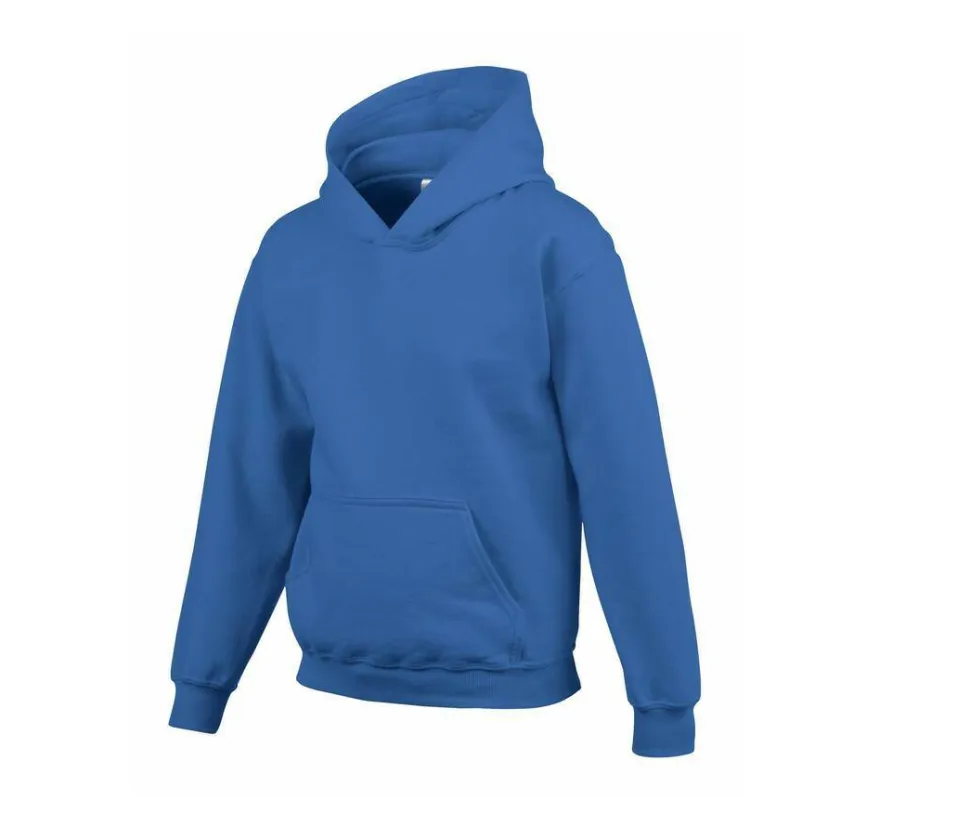 Gildan GN941 - Sweat Capuche Enfant Heavy Blend