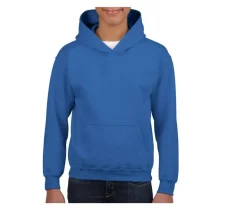 Gildan GN941 - Sweat Capuche Enfant Heavy Blend