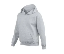 Gildan GN941 - Sweat Capuche Enfant Heavy Blend