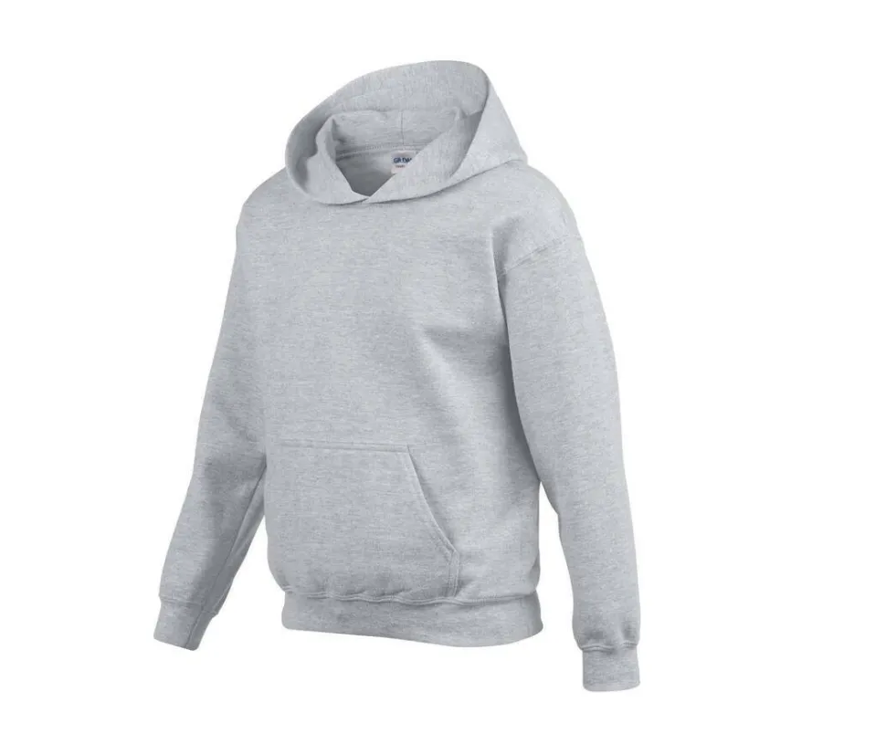 Gildan GN941 - Sweat Capuche Enfant Heavy Blend