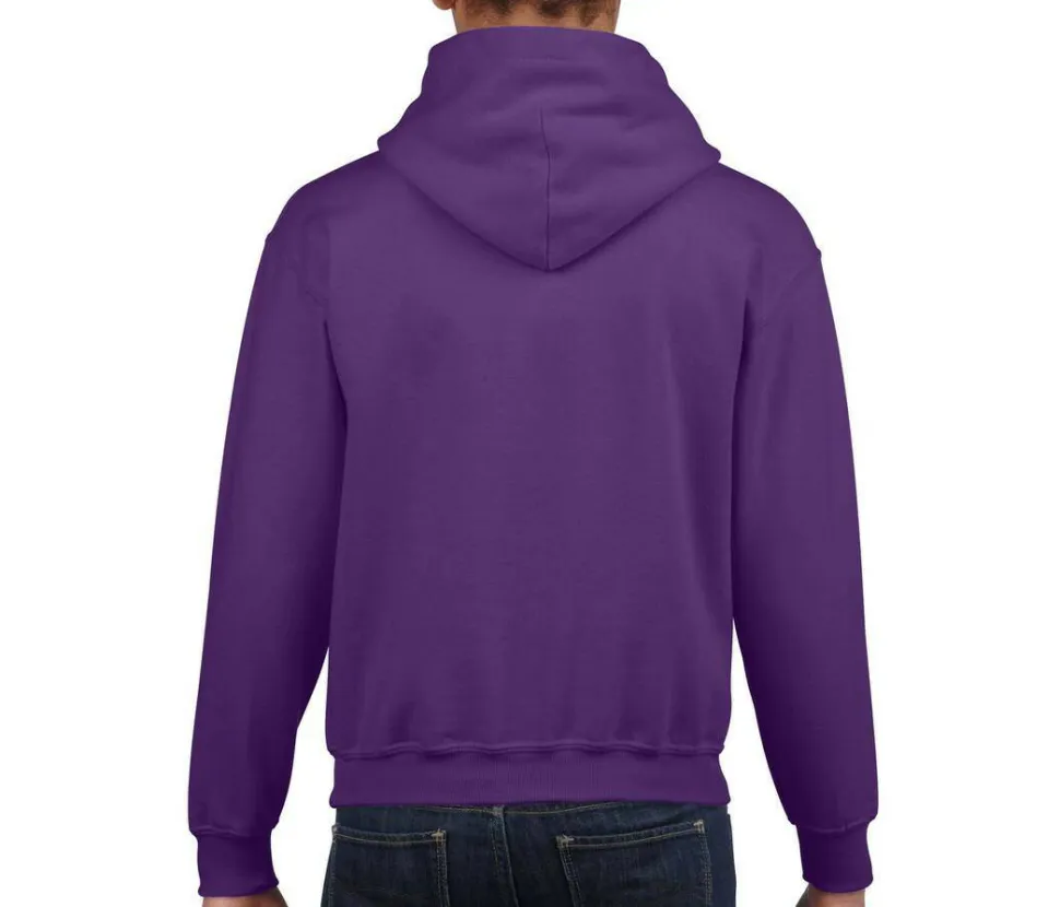Gildan GN941 - Sweat Capuche Enfant Heavy Blend
