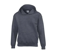 Gildan GN941 - Sweat Capuche Enfant Heavy Blend