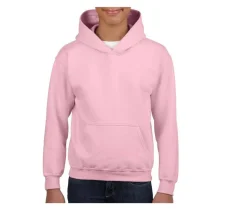 Gildan GN941 - Sweat Capuche Enfant Heavy Blend