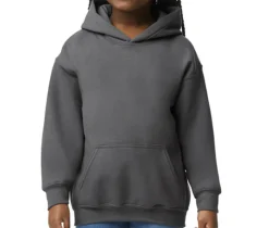 Gildan GN941 - Sweat Capuche Enfant Heavy Blend