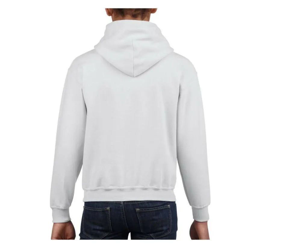 Gildan GN941 - Sweat Capuche Enfant Heavy Blend