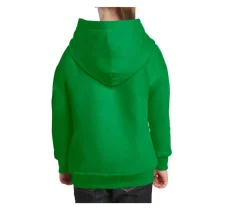 Gildan GN941 - Sweat Capuche Enfant Heavy Blend