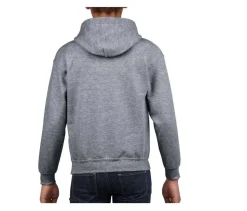 Gildan GN941 - Sweat Capuche Enfant Heavy Blend