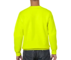 Gildan GN910 - Sweat Col Rond Homme