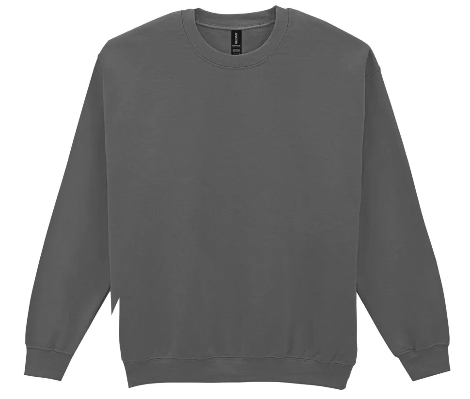 Gildan GN910 - Sweat Col Rond Homme