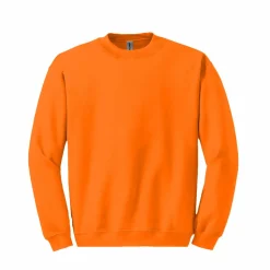 Gildan GN910 - Sweat Col Rond Homme