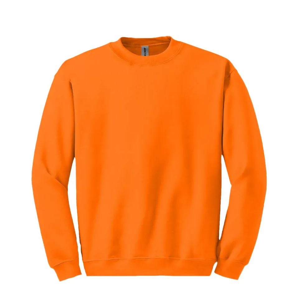 Gildan GN910 - Sweat Col Rond Homme