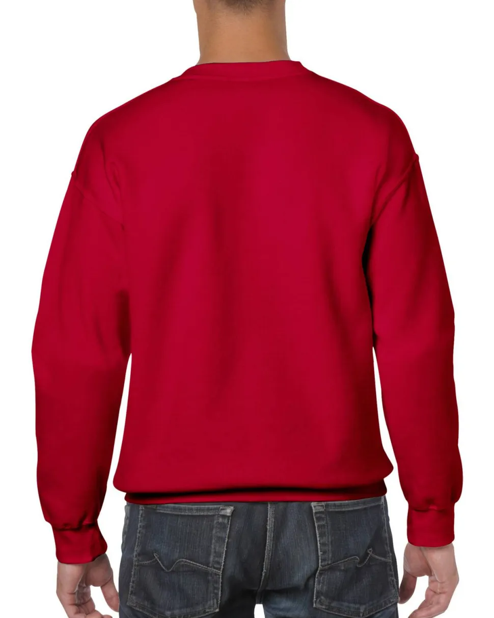 Gildan GN910 - Sweat Col Rond Homme
