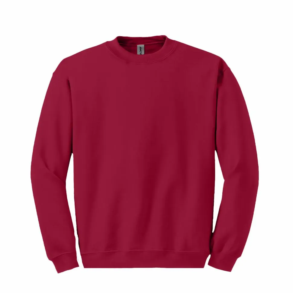 Gildan GN910 - Sweat Col Rond Homme