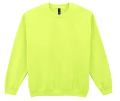 Gildan GN910 - Sweat Col Rond Homme