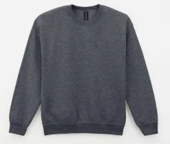 Gildan GN910 - Sweat Col Rond Homme