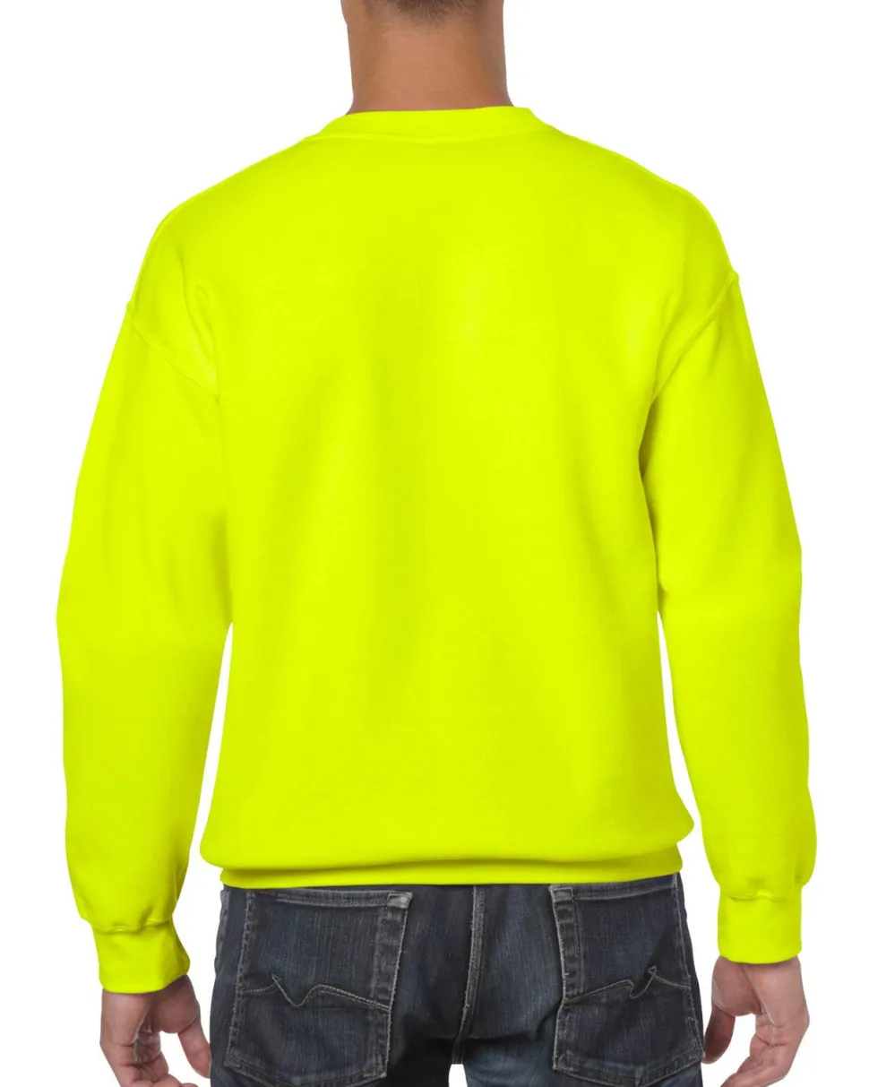 Gildan GN910 - Sweat Col Rond Homme