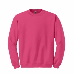 Gildan GN910 - Sweat Col Rond Homme