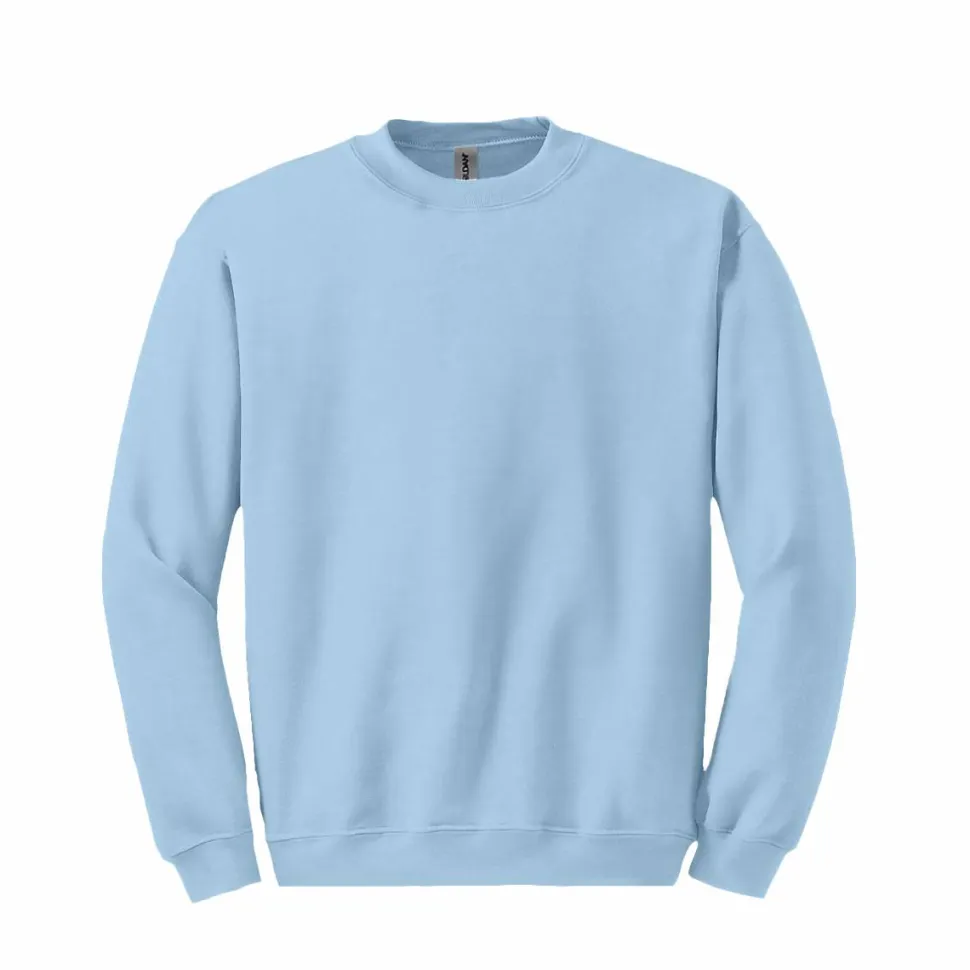 Gildan GN910 - Sweat Col Rond Homme