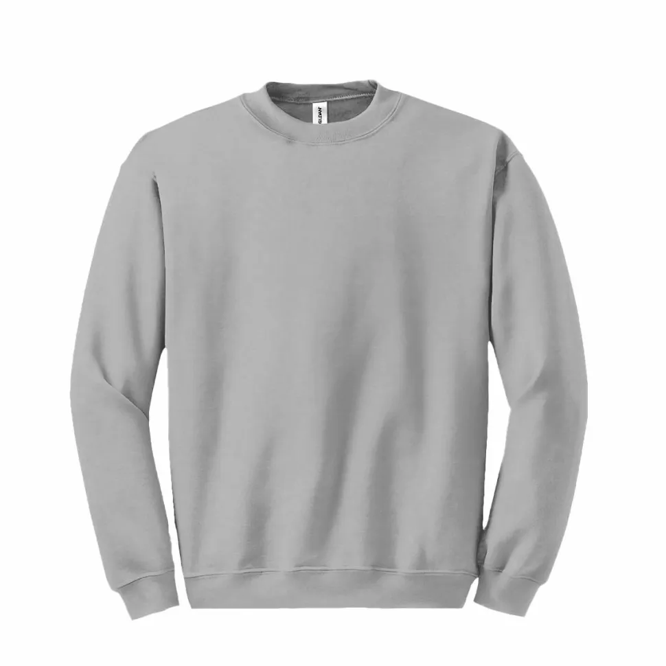 Gildan GN910 - Sweat Col Rond Homme