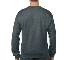 Gildan GN910 - Sweat Col Rond Homme