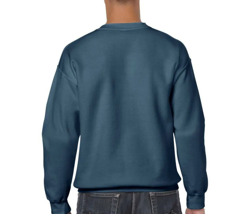 Gildan GN910 - Sweat Col Rond Homme