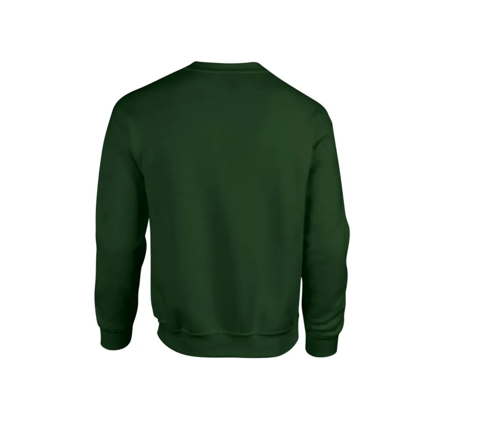 Gildan GN910 - Sweat Col Rond Homme