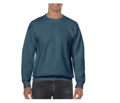 Gildan GN910 - Sweat Col Rond Homme