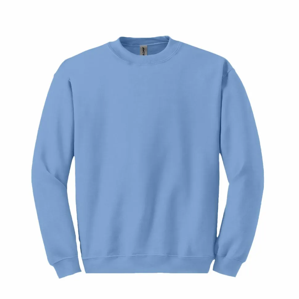 Gildan GN910 - Sweat Col Rond Homme